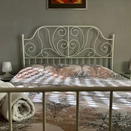 La Casa Di Fantozzi - 5 Stelle Appartamento Elegante 로마 외부 사진
