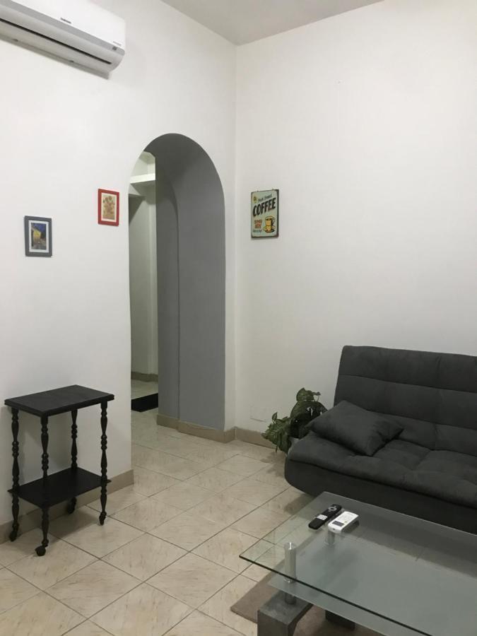 La Casa Di Fantozzi - 5 Stelle Appartamento Elegante 로마 외부 사진